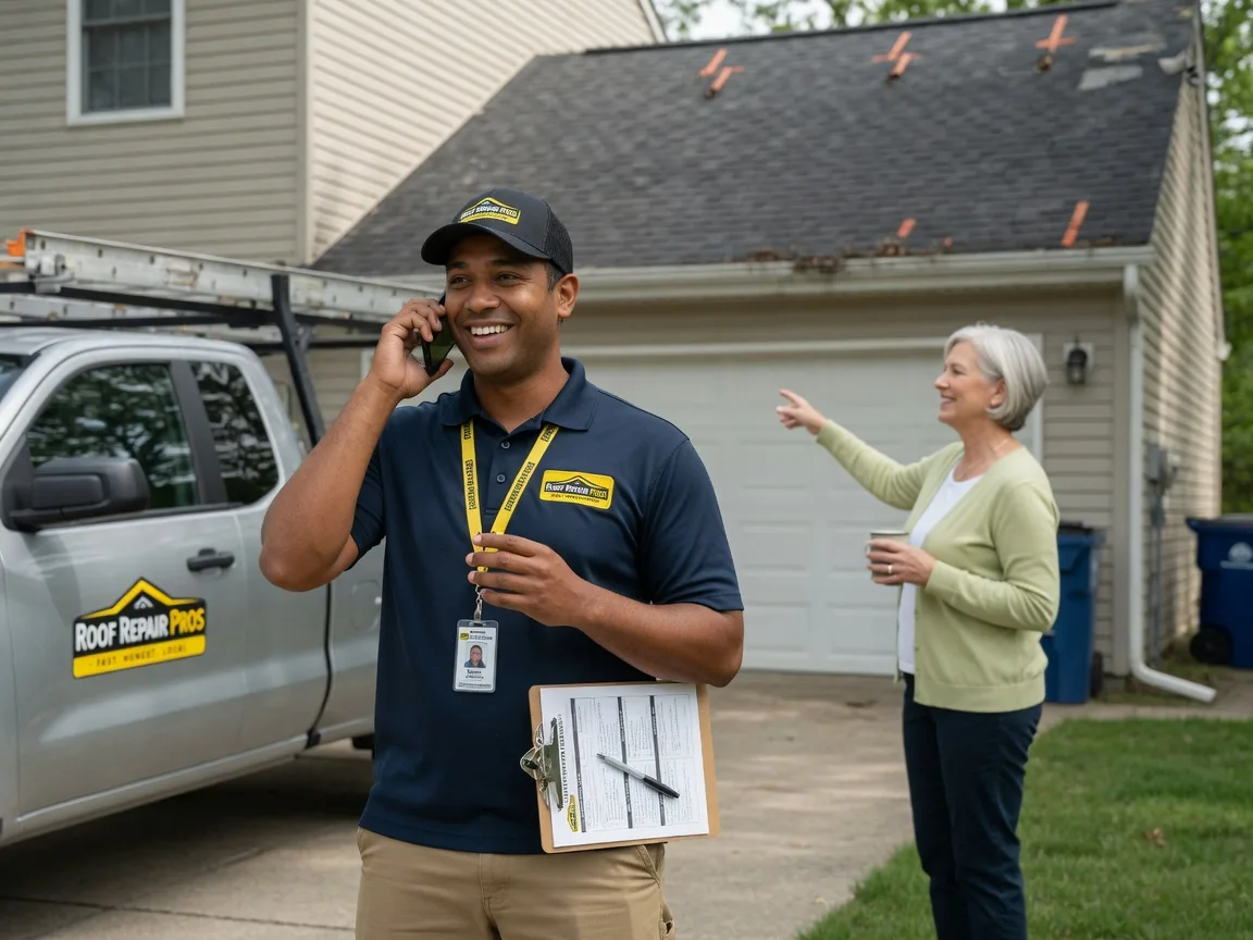 Roof Repair Tekamah, NE FAQs